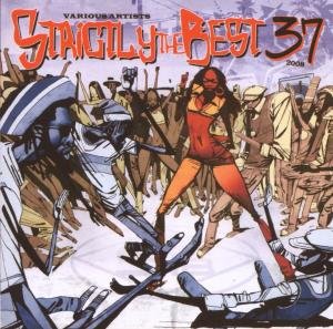Cover for Strictly The Best 37 (CD) (2019)