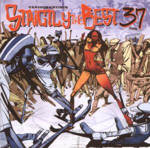 Strictly the Best 37 / Various - Strictly the Best 37 / Various - Music - VP - 0054645181020 - November 20, 2007