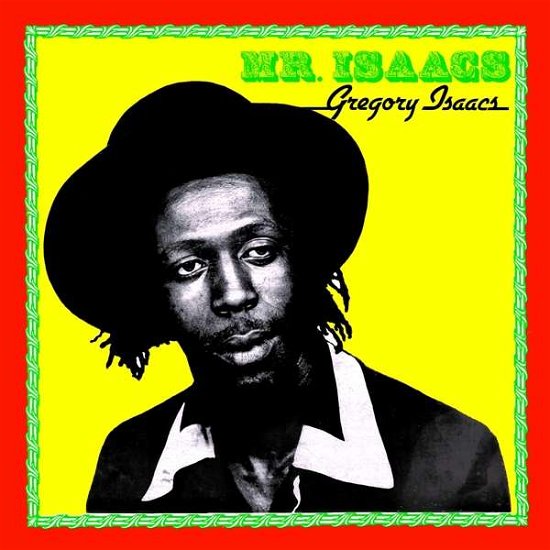 Mr. Isaacs - Gregory Isaacs - Music - VP Records - 0054645420020 - August 9, 2019