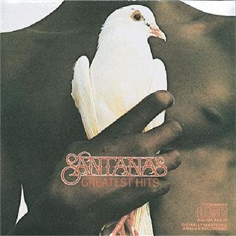 Greatest Hits - Santana - Musikk - Sony - 0074643305020 - 1. november 1988
