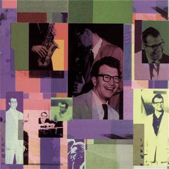 Cover for Dave Brubeck · Jazz Collection (2 Cds) (CD) (2007)