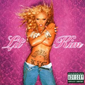 Cover for Lil Kim · Notorious Kim (CD) (2016)