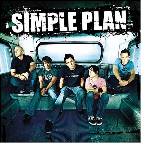 Cover for Simple Plan · Still Not Getting Any (CD) (2005)