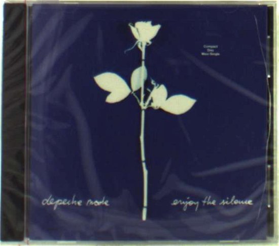 Cover for Depeche Mode · Enjoy the Silence (CD) (1993)