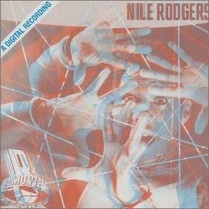 Cover for Rodgers Nile · B-movie Matinee (CD) (1985)