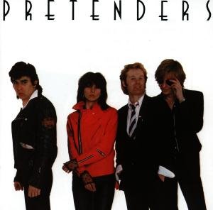 Pretenders - Pretenders - Música - SIRE - 0075992743020 - 1 de febrero de 1988