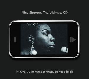 Ultimate Cd - Nina Simone - Muzyka - RECORDING ARTS AG - 0076119015020 - 8 listopada 2019