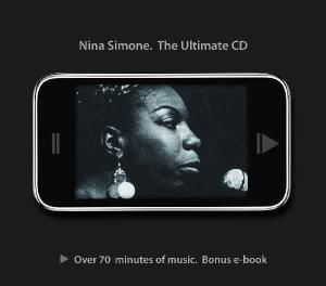 Ultimate Cd - Nina Simone - Musik - RECORDING ARTS AG - 0076119015020 - 8. november 2019
