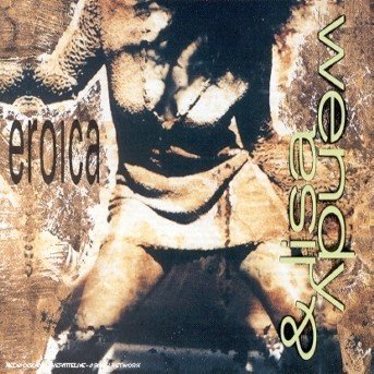 Cover for Wendy &amp; Lisa · Eroica (CD) (1990)