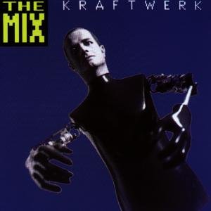 Cover for Kraftwerk · Mix (De) (CD) (1994)