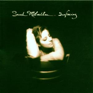 Cover for Sarah Mclachlan · Surfacing (CD) [Enhanced edition] (2014)