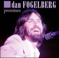 Cover for Dan Fogelberg · Promises (To the Morning - Original Mix) (CD) (2015)