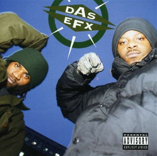 Cover for Das Efx · Best of (CD) (2001)