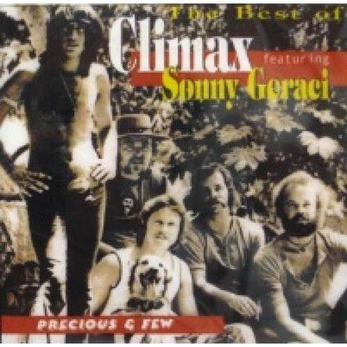 Cover for Climax · Best of (CD) (2013)