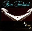 Cover for Ben Tankard · All Keyed Up (CD) (1994)