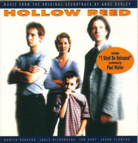 Hollow Reed (O.s.t.) · Hollow Reed (O.s.t.)-o.s.t. (CD) (2015)