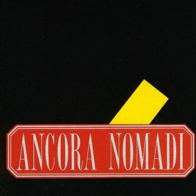 Cover for I Nomadi · Ancora Una Volta Con Sentimento (CD)