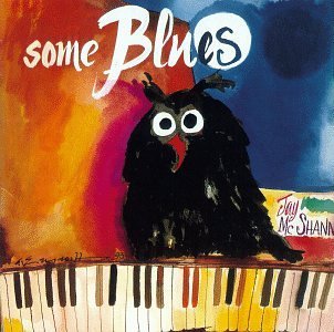 Some Blues - Jay Mcshann - Musik - MVD - 0091454032020 - 9. März 2017