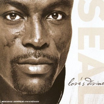 Cover for Seal · Love'S Divine (CD) (2003)