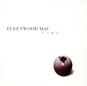 Time - Fleetwood Mac - Música - WARNER BROTHERS - 0093624592020 - 25 de setembro de 1995