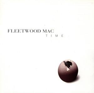 Cover for Fleetwood Mac · Time (CD) (1995)
