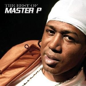 Cover for Master P · Best of (CD) (2005)