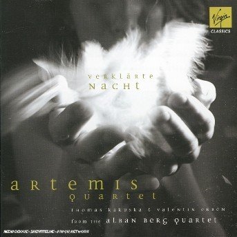 Cover for Artemis Quartet · Schoenberg: Verklarte Nacht / (CD) (2007)