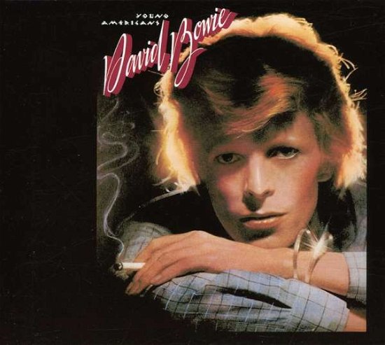 Young Americans (With Dvd) [special Edition] - David Bowie - Musik - CAPITOL (EMI) - 0094635126020 - 5. juni 2007