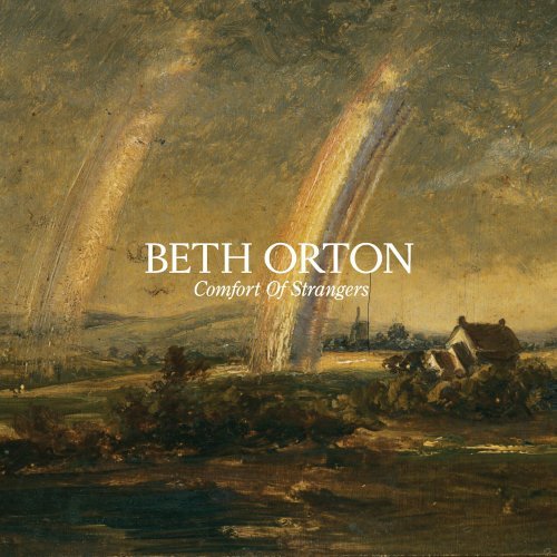Cover for Beth Orton · Comfort Of Strangers (CD) (2018)