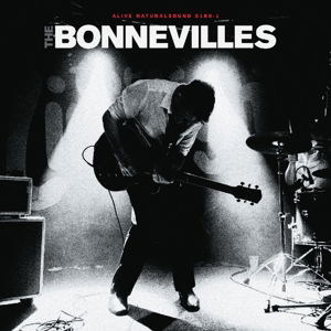 Cover for Bonnevilles (CD) [Digipak] (2008)