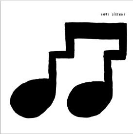 Cover for Happy Birthday (CD) [Digipak] (2010)
