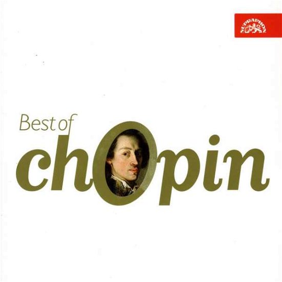 Best of Chopin - Chopin / Kamenikova / Rauch / Stepan / Simon - Música - SUPRAPHON - 0099925390020 - 12 de janeiro de 2007