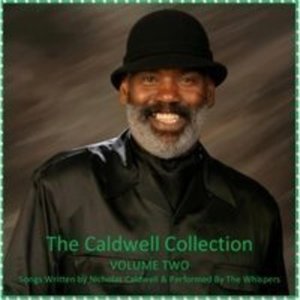 Caldwell Collection Two - Whispers - Muziek - CDB - 0190394220020 - 23 januari 2016