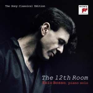 The 12th Room - Bosso Ezio - Muziek - SONY CLASSICAL - 0190758228020 - 2 februari 2018
