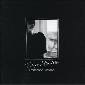 Francesco Tristano · Tokyo Stories (CD) (2019)