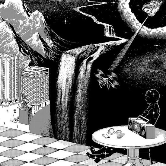 Babelsberg - Gruff Rhys - Musikk - ROUGH TRADE RECORDS - 0191402001020 - 8. juni 2018