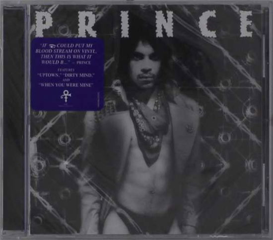 Dirty Mind - Prince - Muziek -  - 0194398637020 - 4 februari 2022