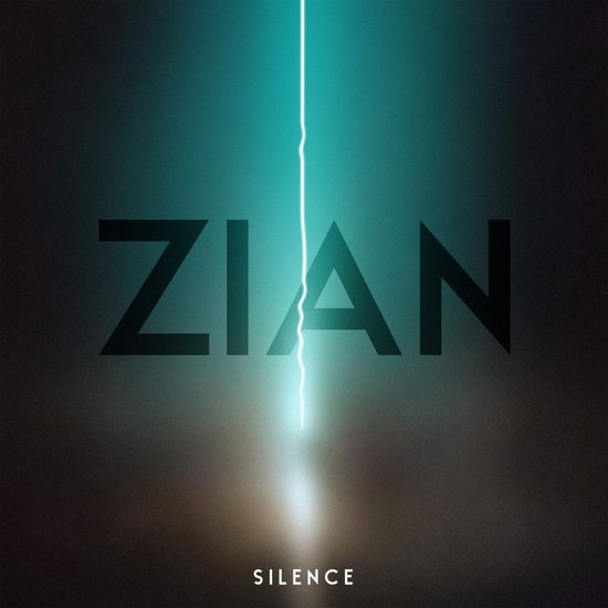 Cover for Zian · Silence (CD) (2024)