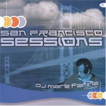 San Francisco Sessions - Mark Farina - Musik - OM RECORDS - 0600353993020 - 21. september 1999