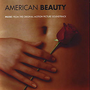 Cover for Original Motion Picture Soundt · American Beauty (CD) (2015)