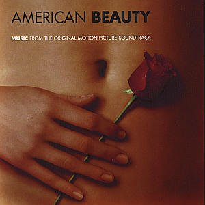 Cover for Original Soundtrack · American Beauty (CD) (2015)