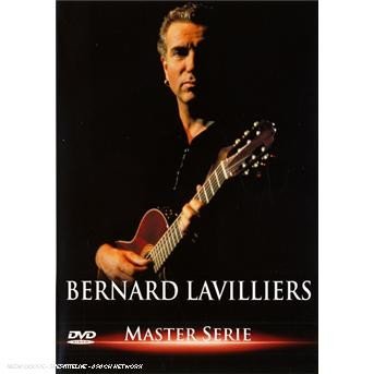 Cover for Bernard Lavilliers · Master Serie (DVD) (2008)