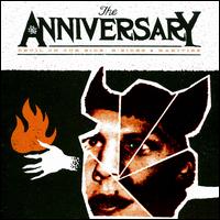 Cover for Anniversary · Devil on Our Side: B-sides &amp; Rarities (CD) (2008)