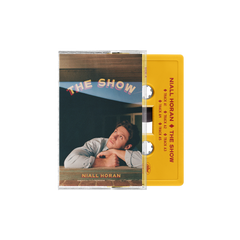 Cover for Niall Horan · The Show (Kassette) (2023)