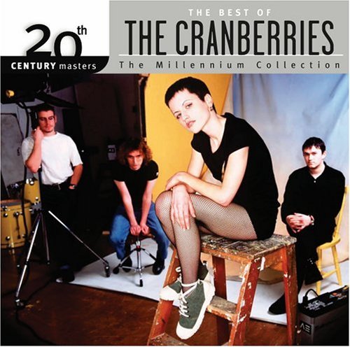 Cover for The Cranberries · Best Of Cranberries (CD) [Remastered edition] (1990)
