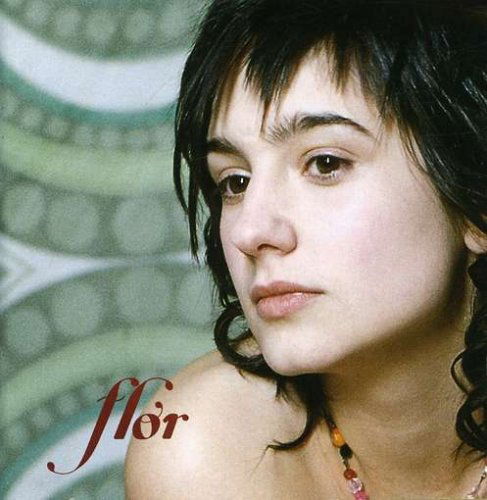 Cover for Flor (CD) (2005)