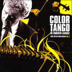 Cover for Color Tango · Con Estilo Para Bailar Vol. 2 (CD) (2007)