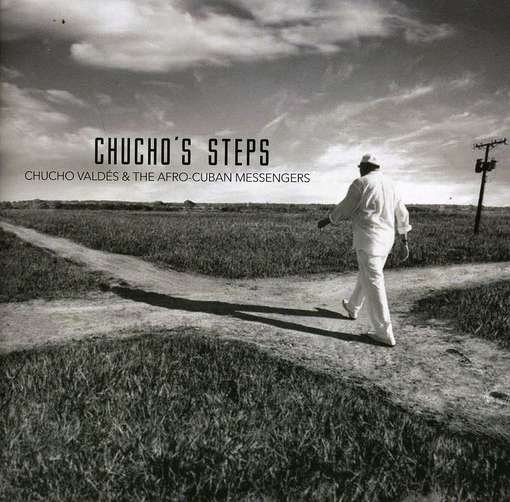 Chucho's Steps - Valdes Chucho - Music - TIPIC - 0605900356020 - June 21, 2011