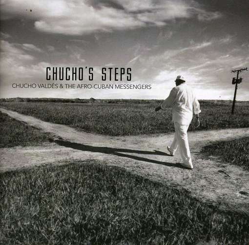 Chucho's Steps - Valdes Chucho - Musik - TIPIC - 0605900356020 - 21. juni 2011