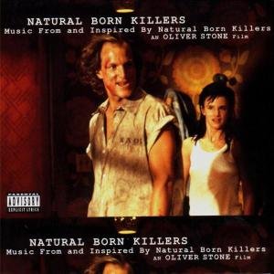 Natural Born Killers - Original Soundtrack - Musik - POL - 0606949246020 - 1980